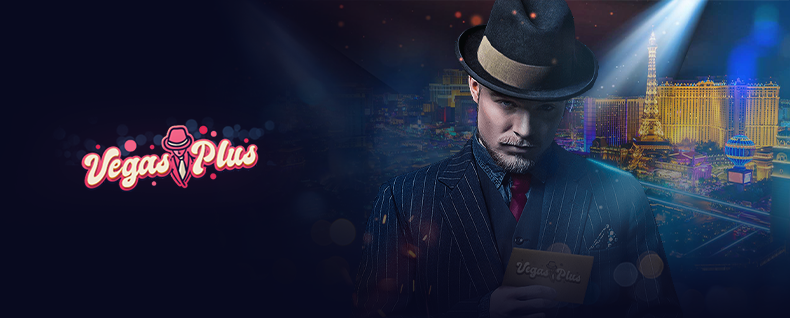 VegasPlus welcome bonus 2023 : 10€ offerts & 750€ de bonus